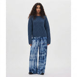 Baze Cropped Jumper