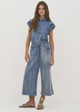 Deima Trousers