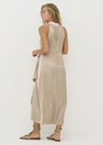 Diem Dress