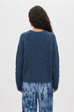 Baze Cropped Jumper