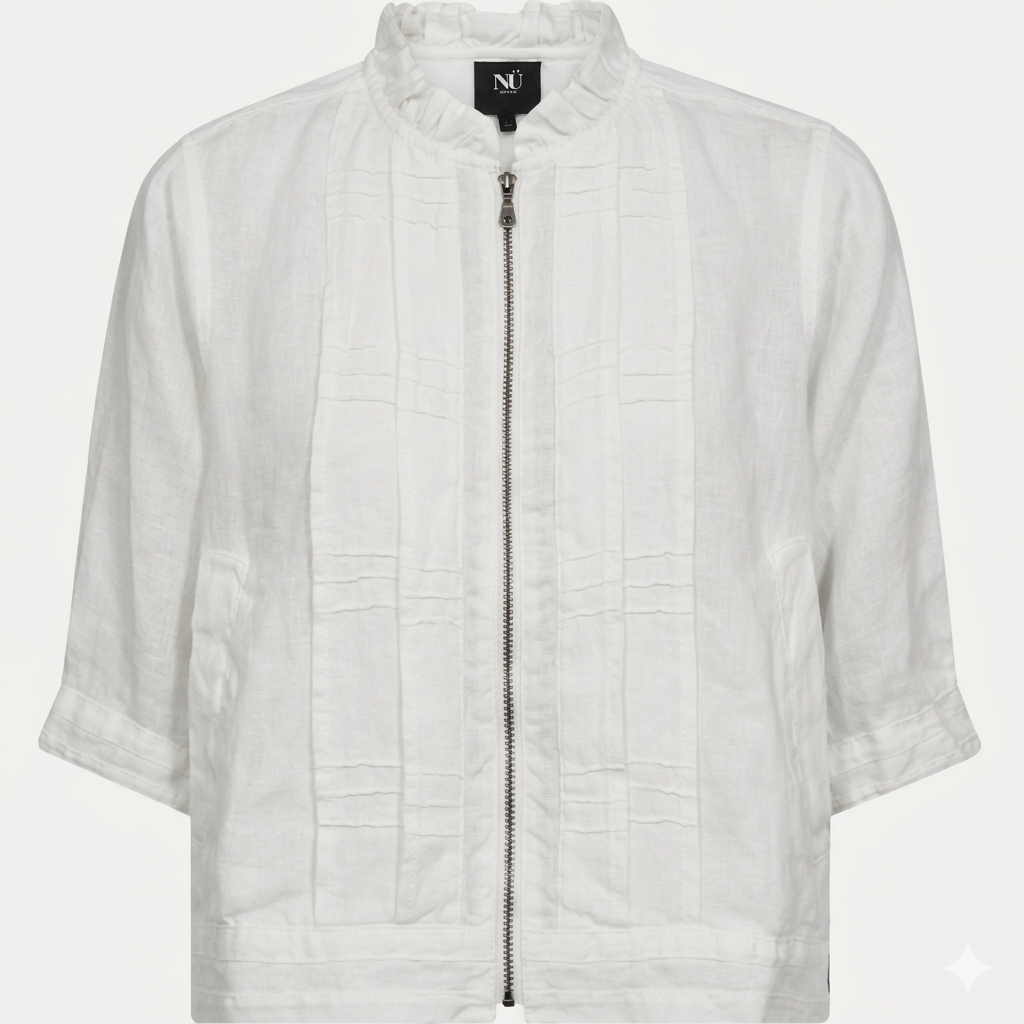 Dai Jacket
