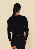 Pearle Cardigan