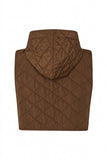 Nyx Quilt Vest