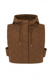 Nyx Quilt Vest
