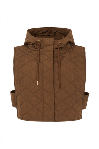 Nyx Quilt Vest