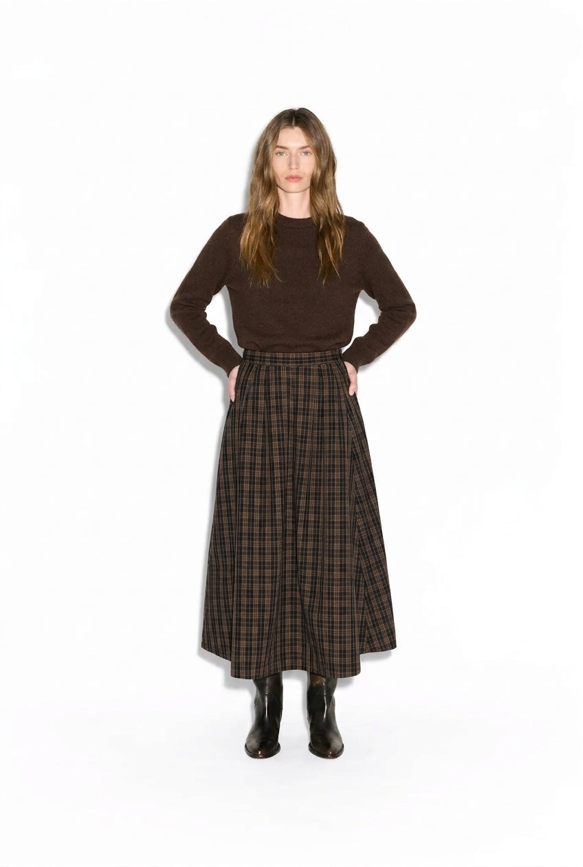 Sabine Skirt