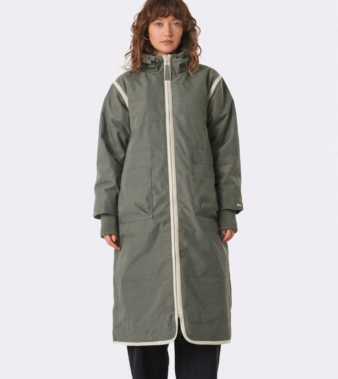 Garai Coat