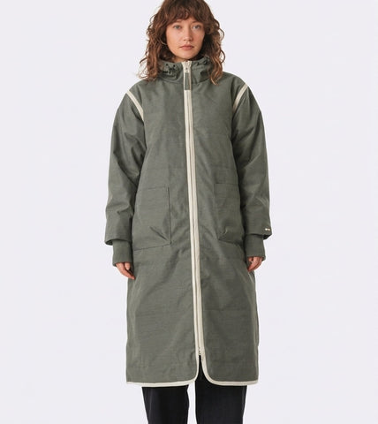 Garai Coat