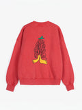 Hidden Monster Jumper