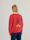 Hidden Monster Jumper
