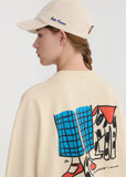 Dog Friendship Jumper