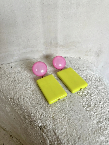 Lucie Earrings