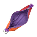 Stella Recycled Purple Bag
