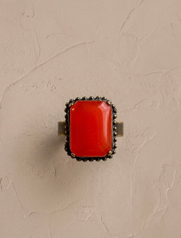 Xanthi Ring
