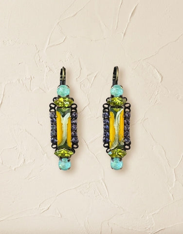 Myrto Earrings