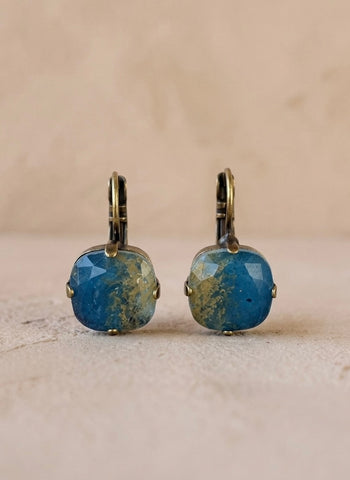 Atlantis Earrings