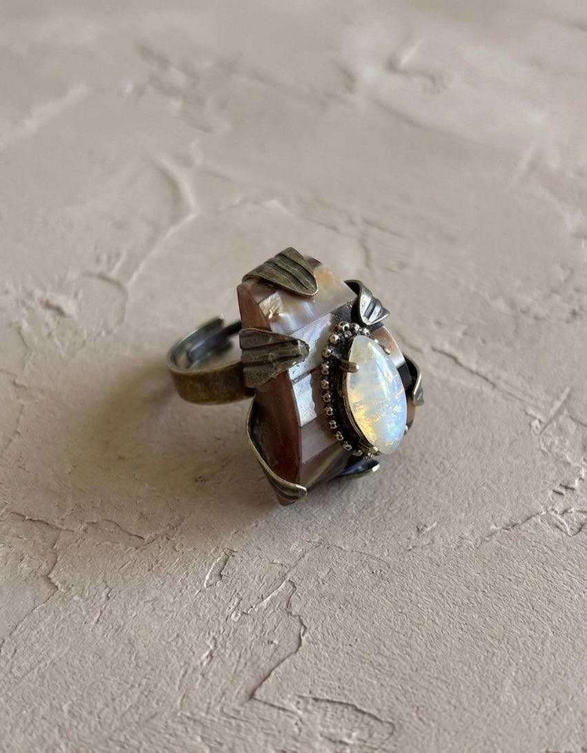 Andros Ring
