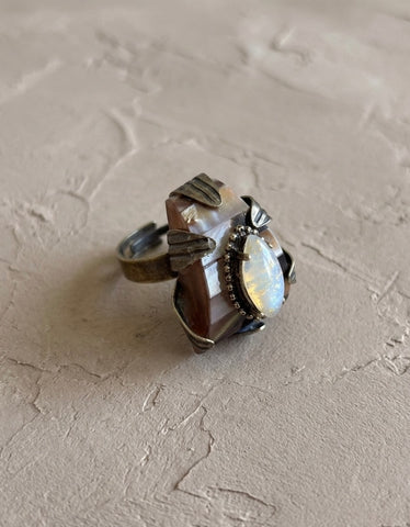 Andros Ring