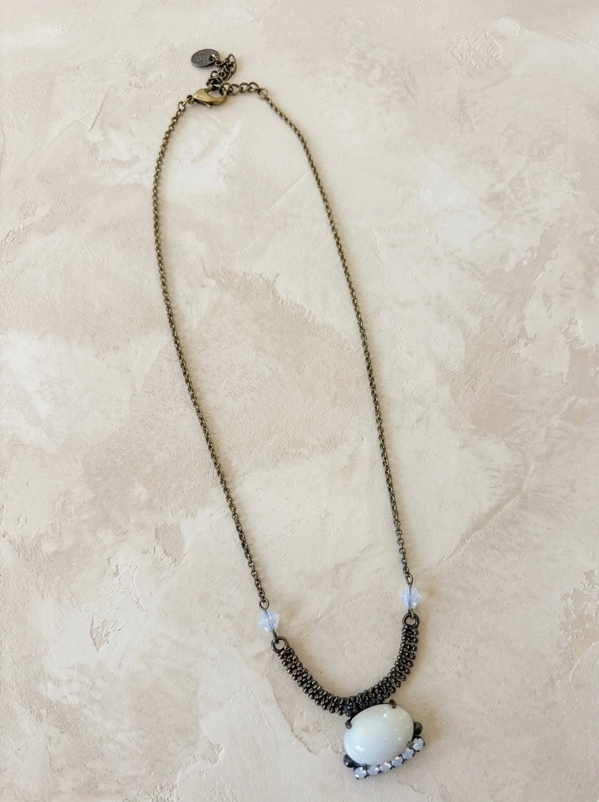 Lena Necklace