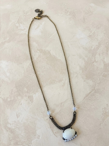 Lena Necklace