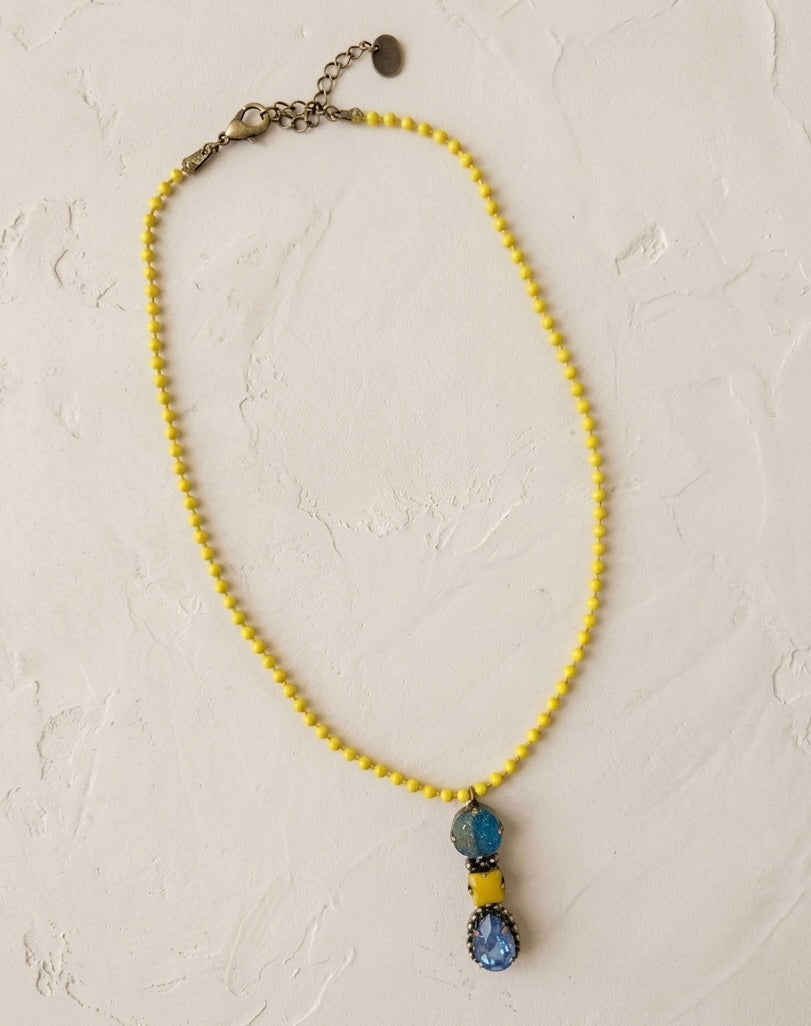 Nomiki Necklace