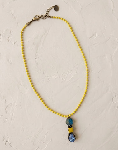 Nomiki Necklace