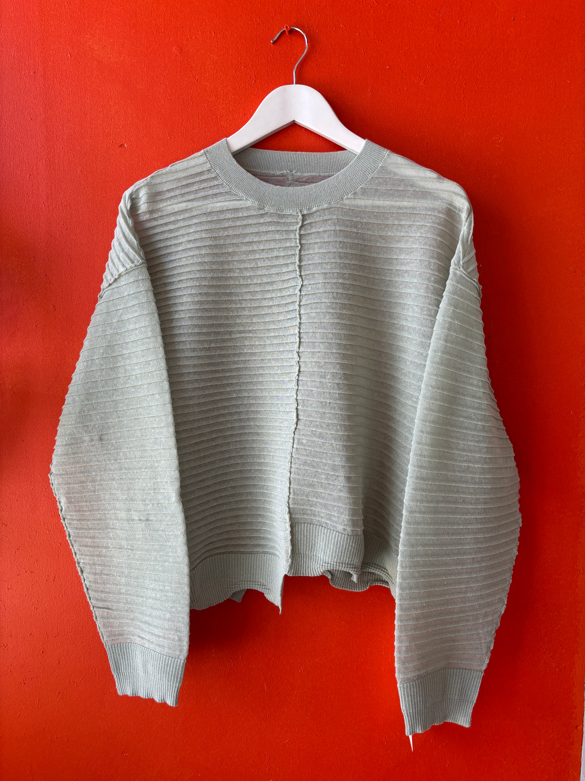 Edelweiss Top