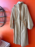 Tainan Trench Coat