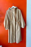 Tainan Trench Coat