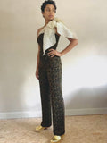 Alyss Top with Bow