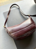 Mulberry Leather Bag