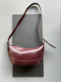 Mulberry Leather Bag