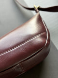 Mulberry Leather Bag