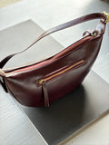 Mulberry Leather Bag