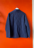 Silverlake Navy Kimono