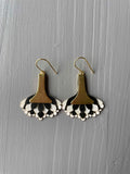 Bromelia Earrings