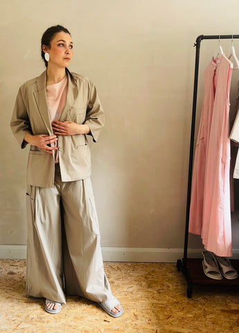 Viola Jacket