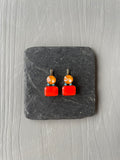 Opra Earrings