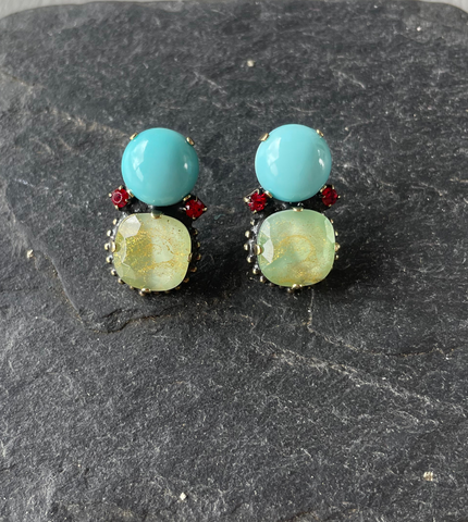 Sala Earrings
