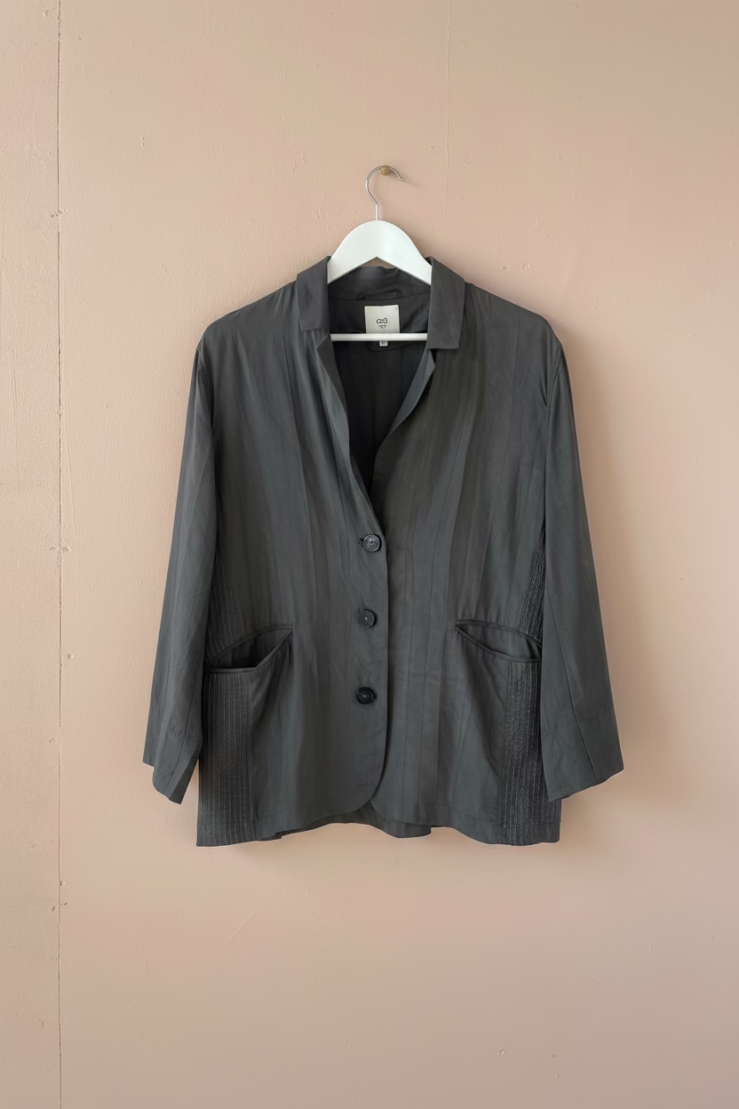 Nova Jacket