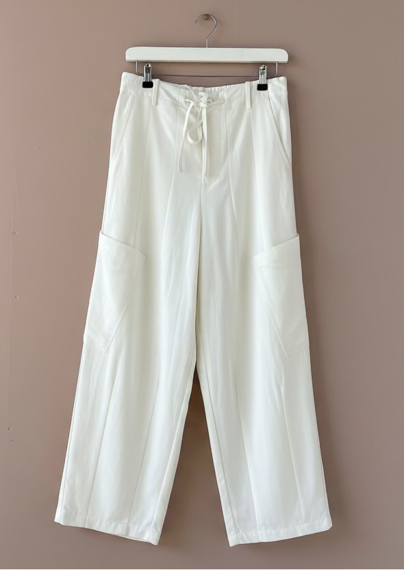 Cour Trousers