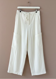 Cour Trousers