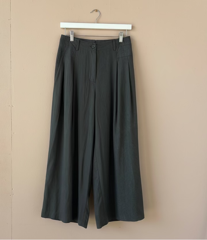 Nova Trousers