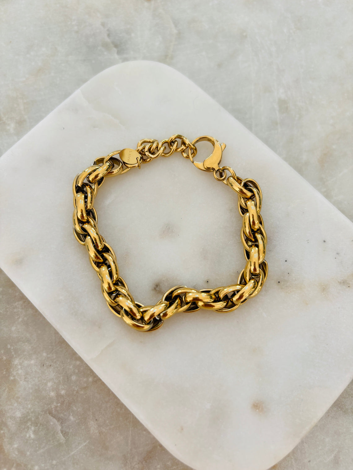 Dore Bracelet