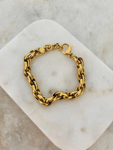 Dore Bracelet