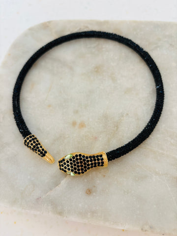 Snake Choker
