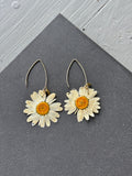 Daisy Earrings