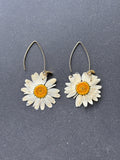 Daisy Earrings