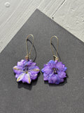 Anemone Earrings