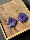 Anemone Earrings